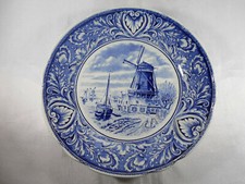 ( 920 ) MAGNIFIQUE ASSIETTE