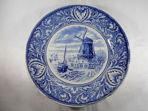 Magnifique assiette - magnifique,