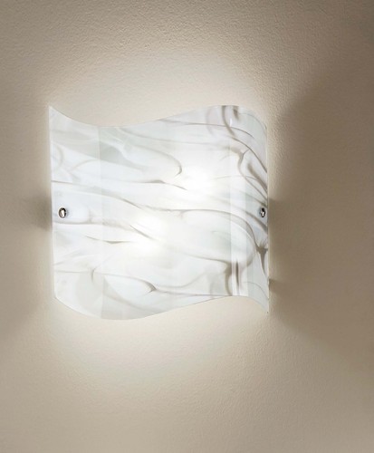 Applique murale moderne - moderne, en