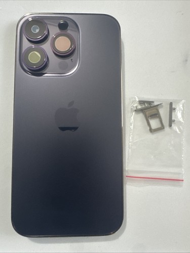 Châssis iphone pro - châssis,