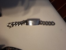 Gourmette Dior Porte Gloss