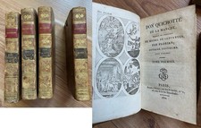 CERVANTES, Don Quichotte de La