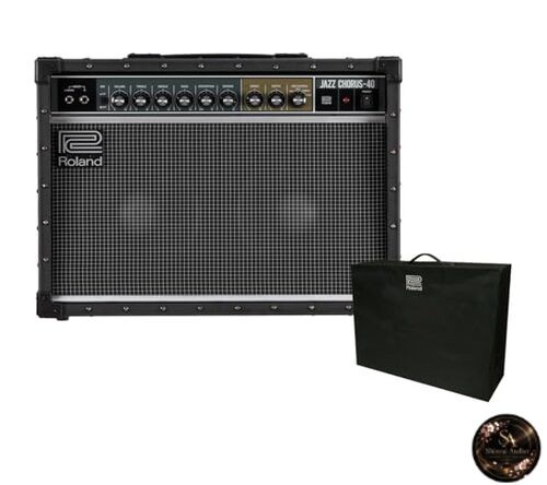 Guitare roland jazz - roland,