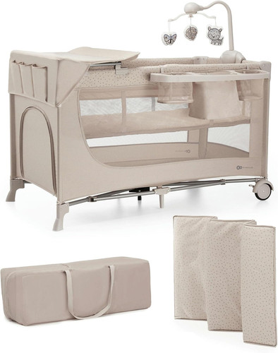Kinderkraft joy acc lit - joy, 2