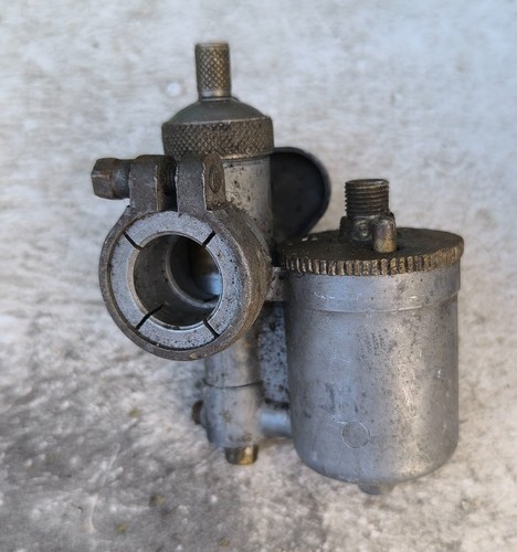 Carburateur gurtner pipe 22 - gurtner,