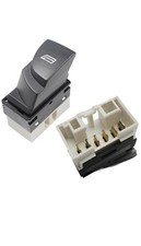 Bouton lève vitre avant