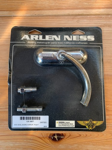 Retroviseur arlen ness mini - arlen,