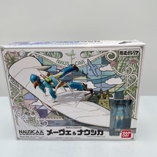 Moeve & Nausicaa Full Action Figure Nausicaa of the Valley of the Wind Galleria
