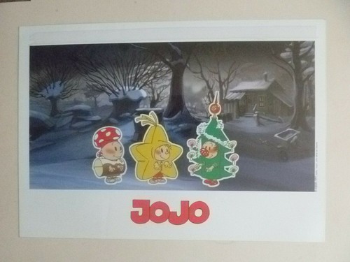 Geerts jojo cellulo - geerts,