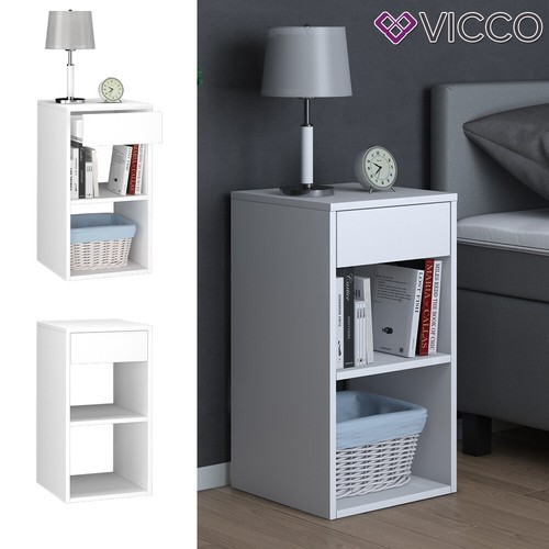 Table nuit - de,