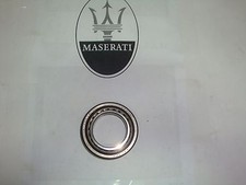 Palier Roue Arrière-roulement