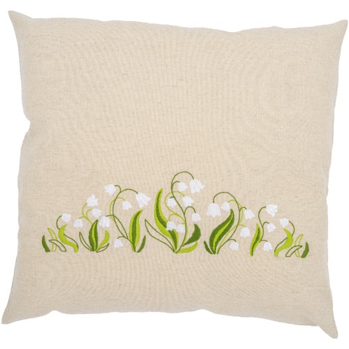 Coussin vervaco imprimé - vervaco, au