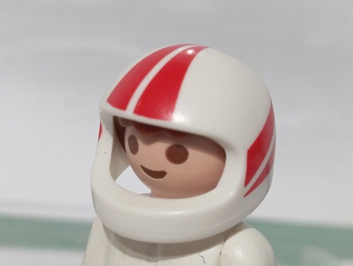 Playmobil casque enfant - playmobil, kart
