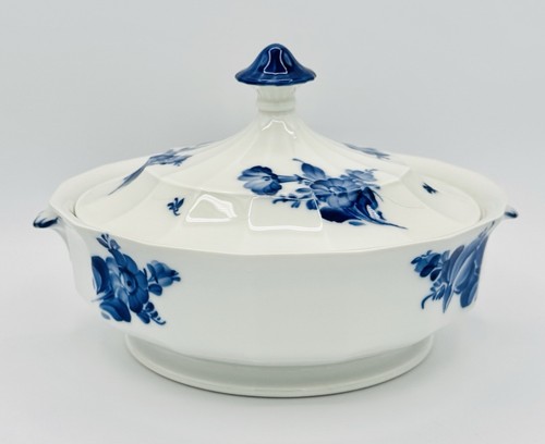 Royal copenhagen covered - royal,