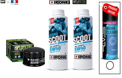 Kit entretien piaggio mp3 - mp3, 400