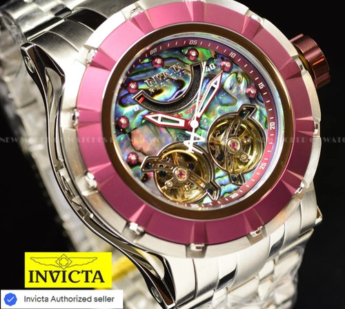 Invicta reserve - reserve, s1