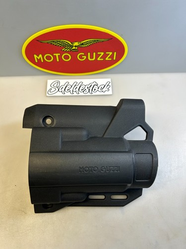 Cache démarreur moto guzzi - cache,