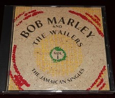 Bob Marley & the Wailers