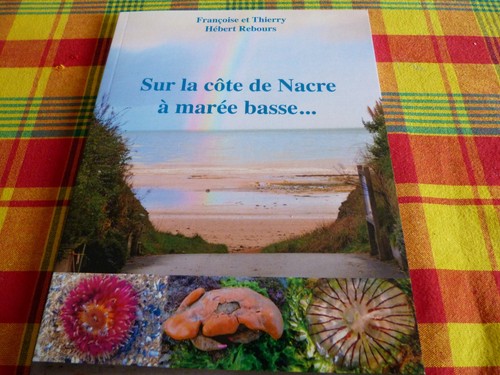Livres biologie marine - de,