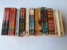 lot 12 livres Collection
