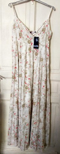 Robe été longue pour femme - robe, d'été