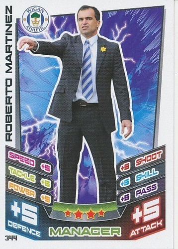 344 roberto martinez espana - 344,
