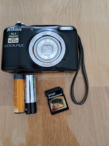 Compact numérique nikon - compact,