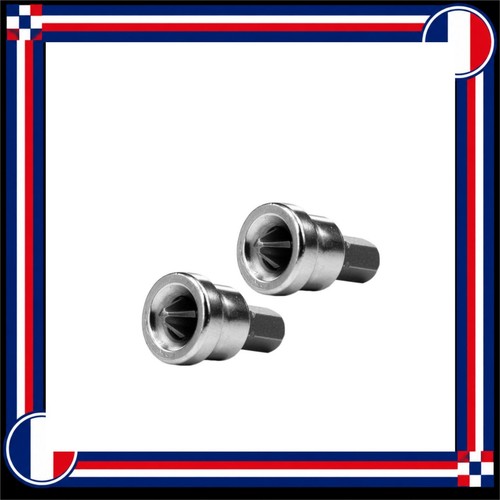 Paymali embouts ph2 butée - embouts,