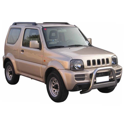 Pare buffle avant pour suzuki - avant,