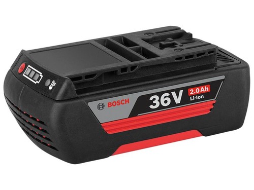 Batterie bosch gba - bosch, 36v