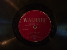 Waldorf #A110