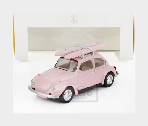 Norev volkswagen beetle - volkswagen,