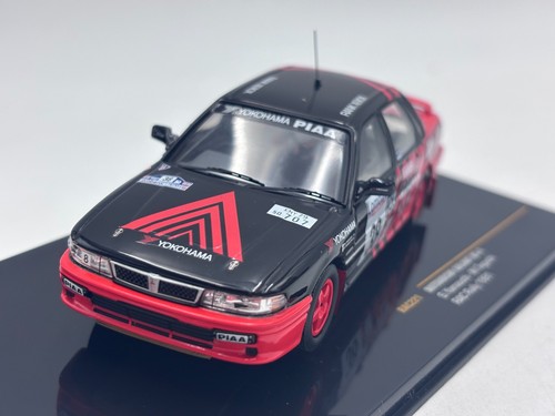 Ixo rac221 mitsubishi - ixo, galant