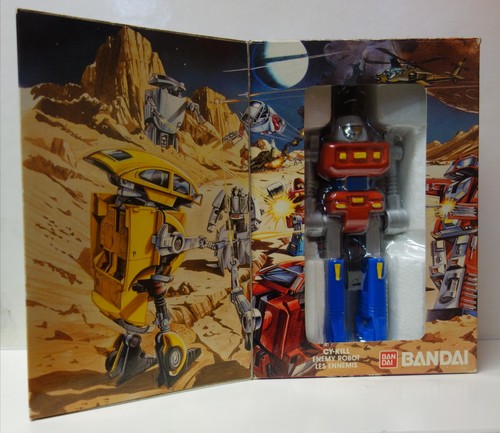 Robot transformer kill - robot,