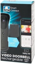 LSC Wireless Doorbell Camera