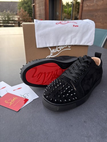Christian louboutin louis - christian,