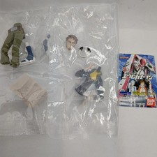 HGIF Symphony Eureka Seven Holland Figurine Gacha