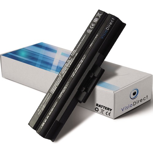 Batterie type vgp - batterie, vgp-bps13/s
