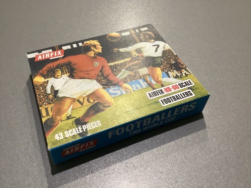 Airfix proto blue boxe - proto,