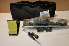 FIAT DOBLO JACK TOOLS SET GENUINE - 1200KG - 2016 - suitable for others wans