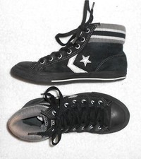 CONVERSE ALL STAR montantes