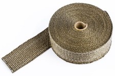 Bande de protection contre la chaleur bande d'échappement bande collecteur ma...