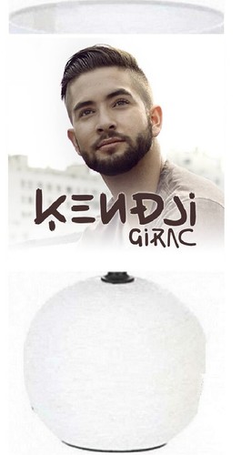 Lampe chevet kendji girac - lampe, de