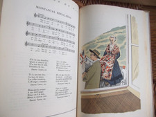 LA CHANSON DU PAYS  Belles