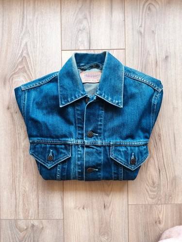 Veste jean femme levi s - femme, levi's