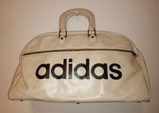 Sac de sport Adidas Vintage
