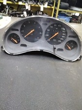 Compteur Opel Tigra A Année