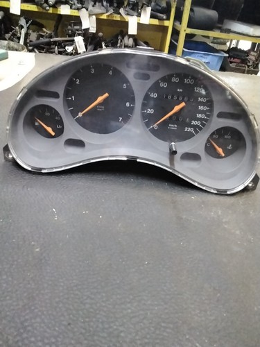 Compteur opel tigra - compteur,