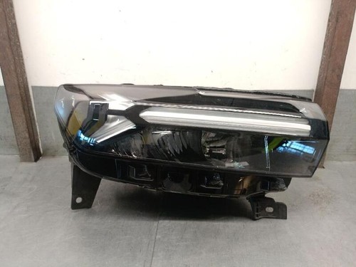 260107725r phare droit dacia - 260107725r,