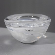 Anna Ehrner & Kosta Boda